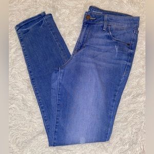 Old Navy Rockstar Jeans